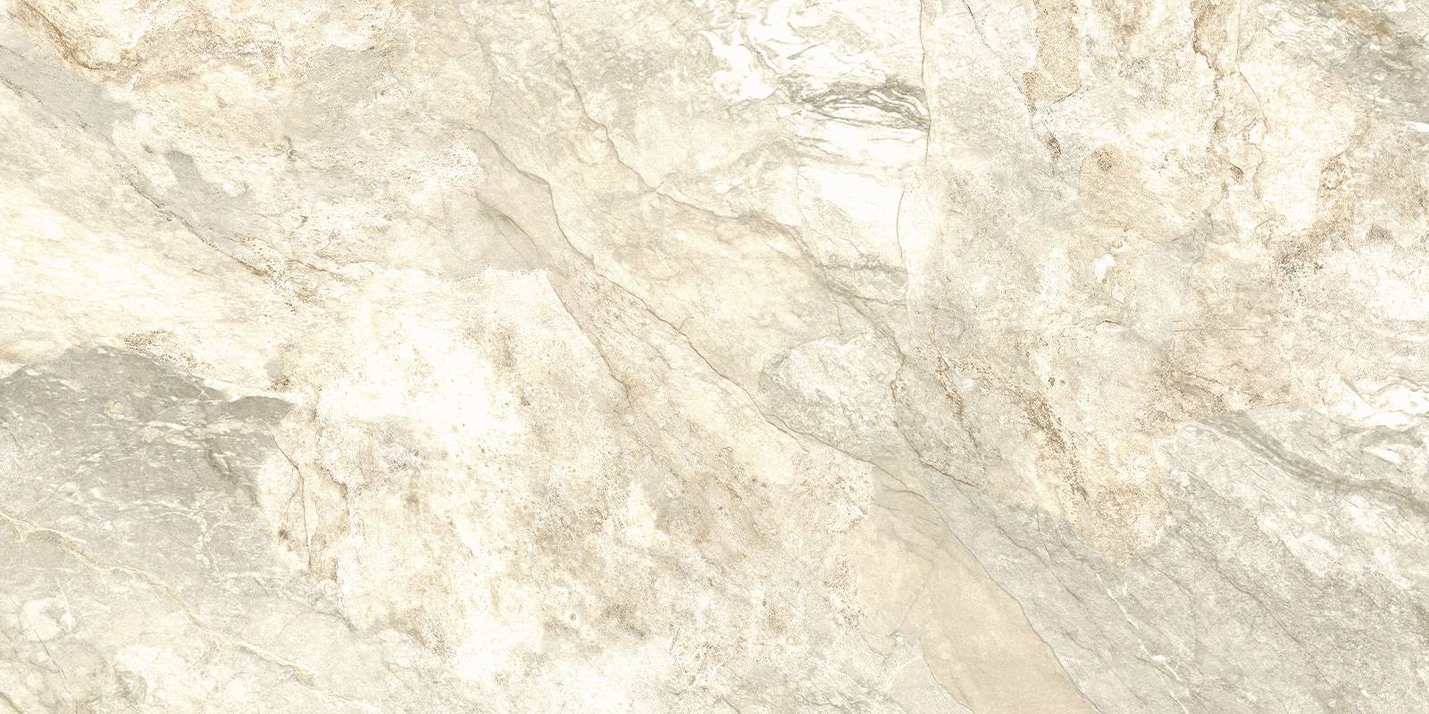 Керамогранит Alma Ceramica Slate Beige матовый карвинг 1200x600x9.5 мм D12061M