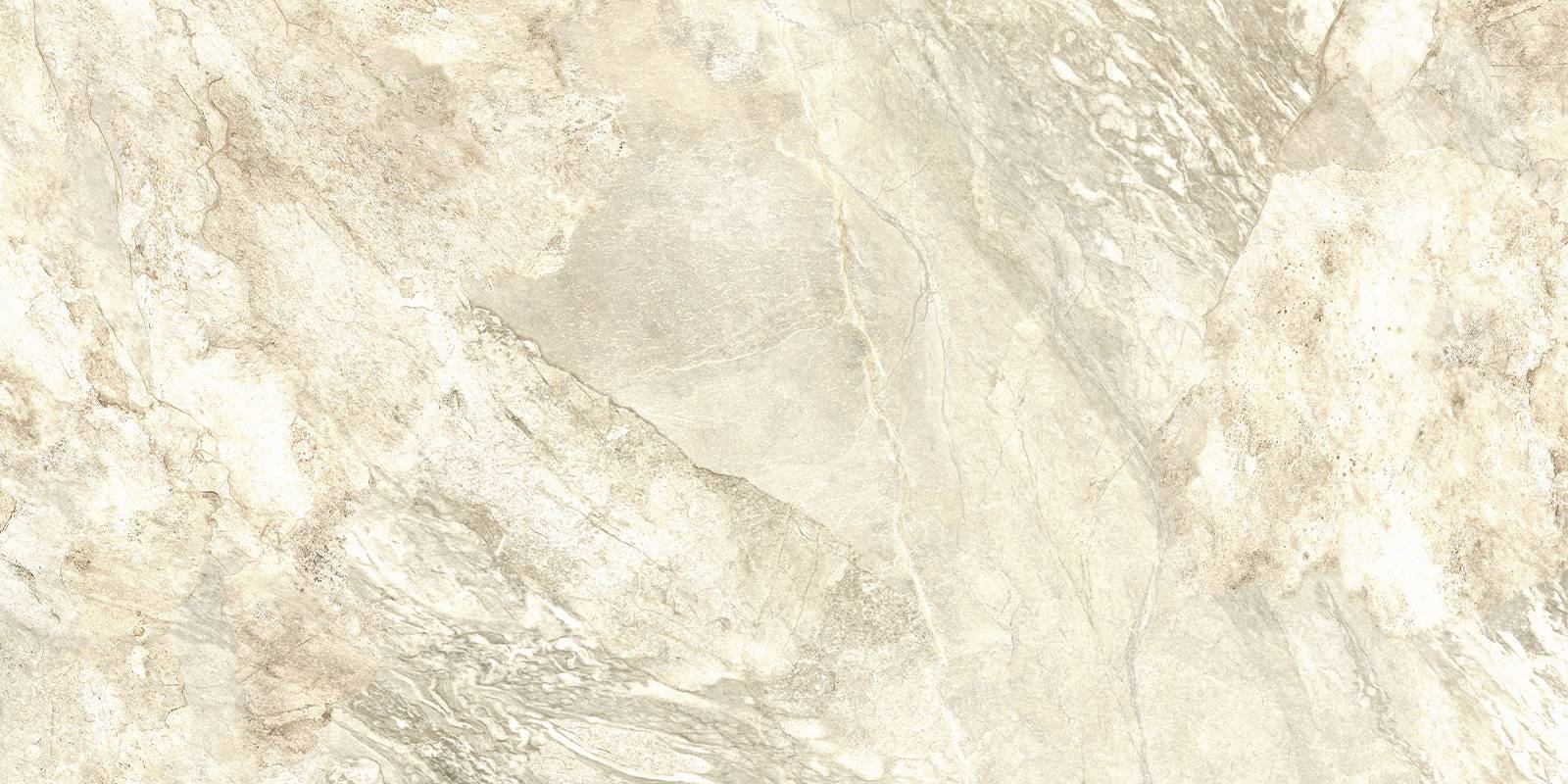 Керамогранит Alma Ceramica Slate Beige матовый карвинг 1200x600x9.5 мм D12061M