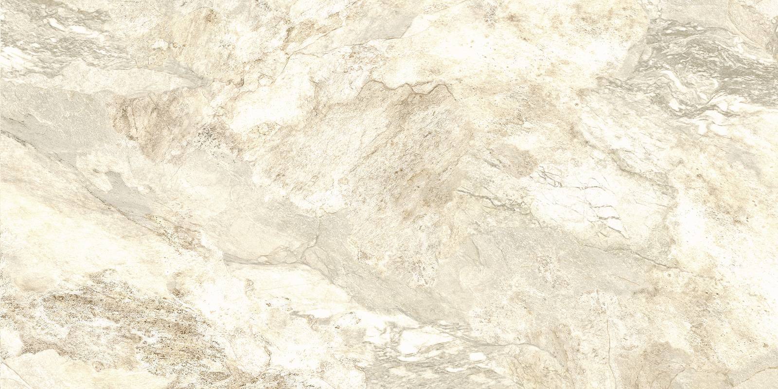 Керамогранит Alma Ceramica Slate Beige матовый карвинг 1200x600x9.5 мм D12061M