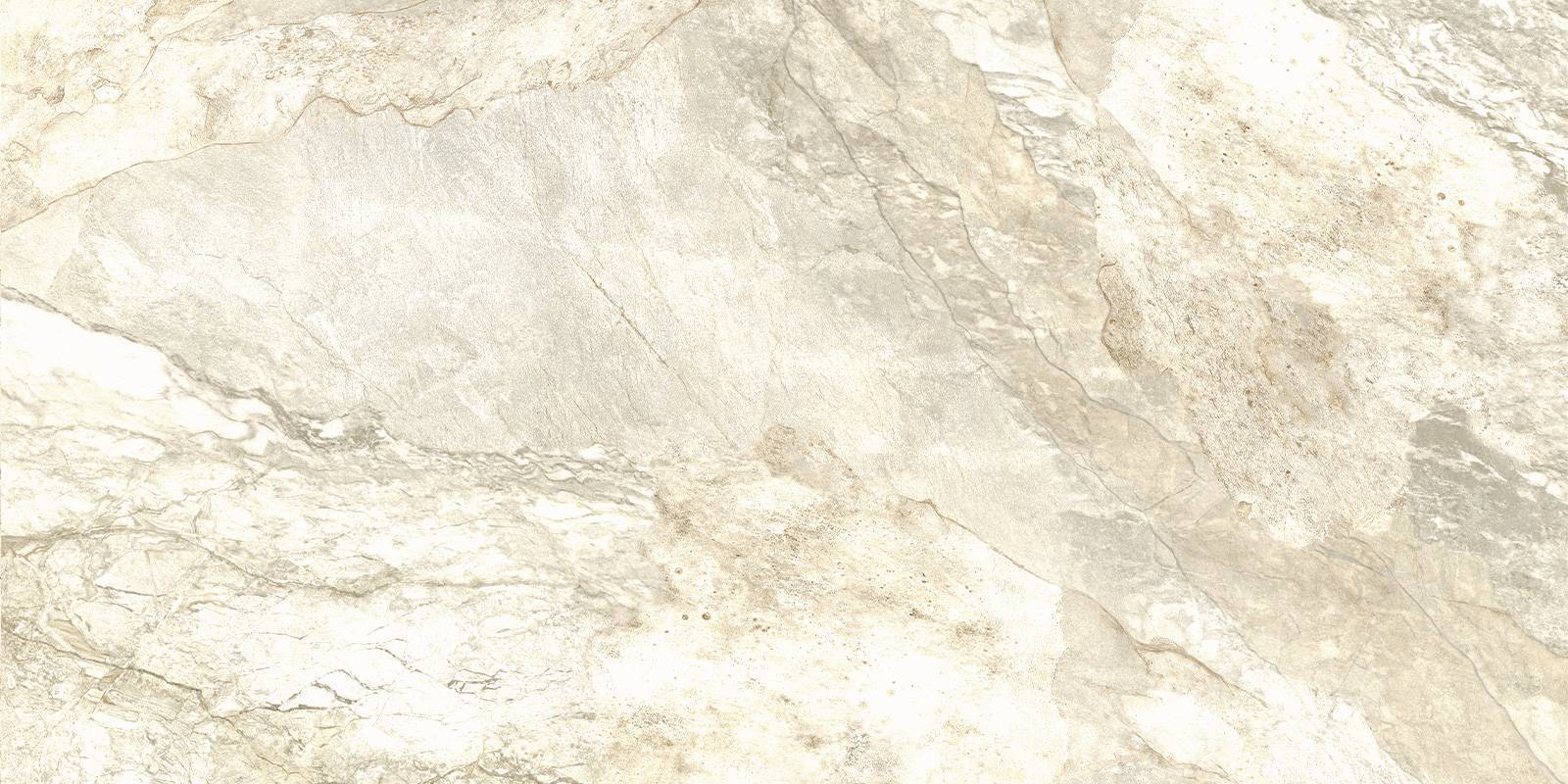 Керамогранит Alma Ceramica Slate Beige матовый карвинг 1200x600x9.5 мм D12061M