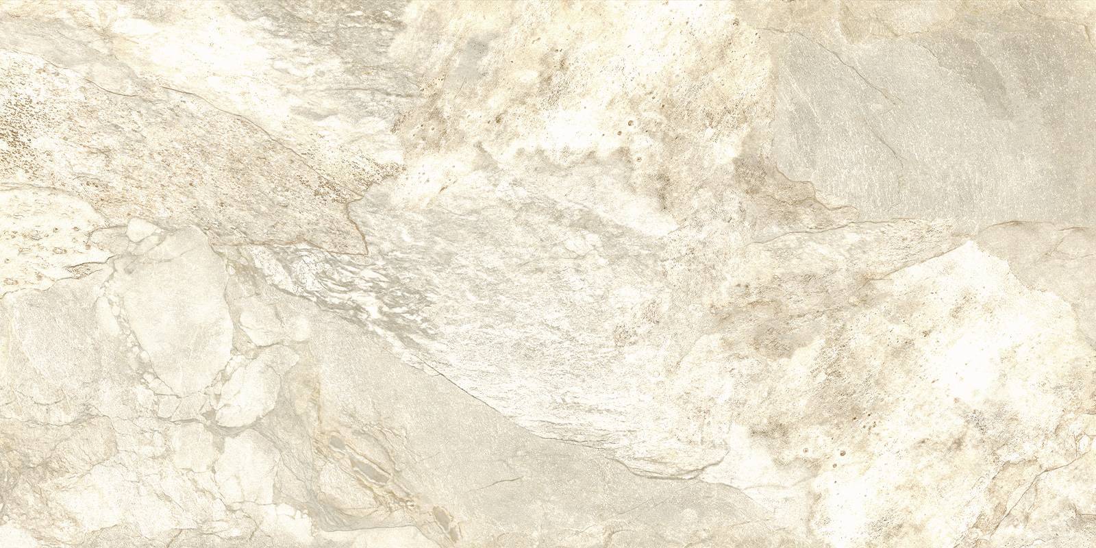 Керамогранит Alma Ceramica Slate Beige матовый карвинг 1200x600x9.5 мм D12061M
