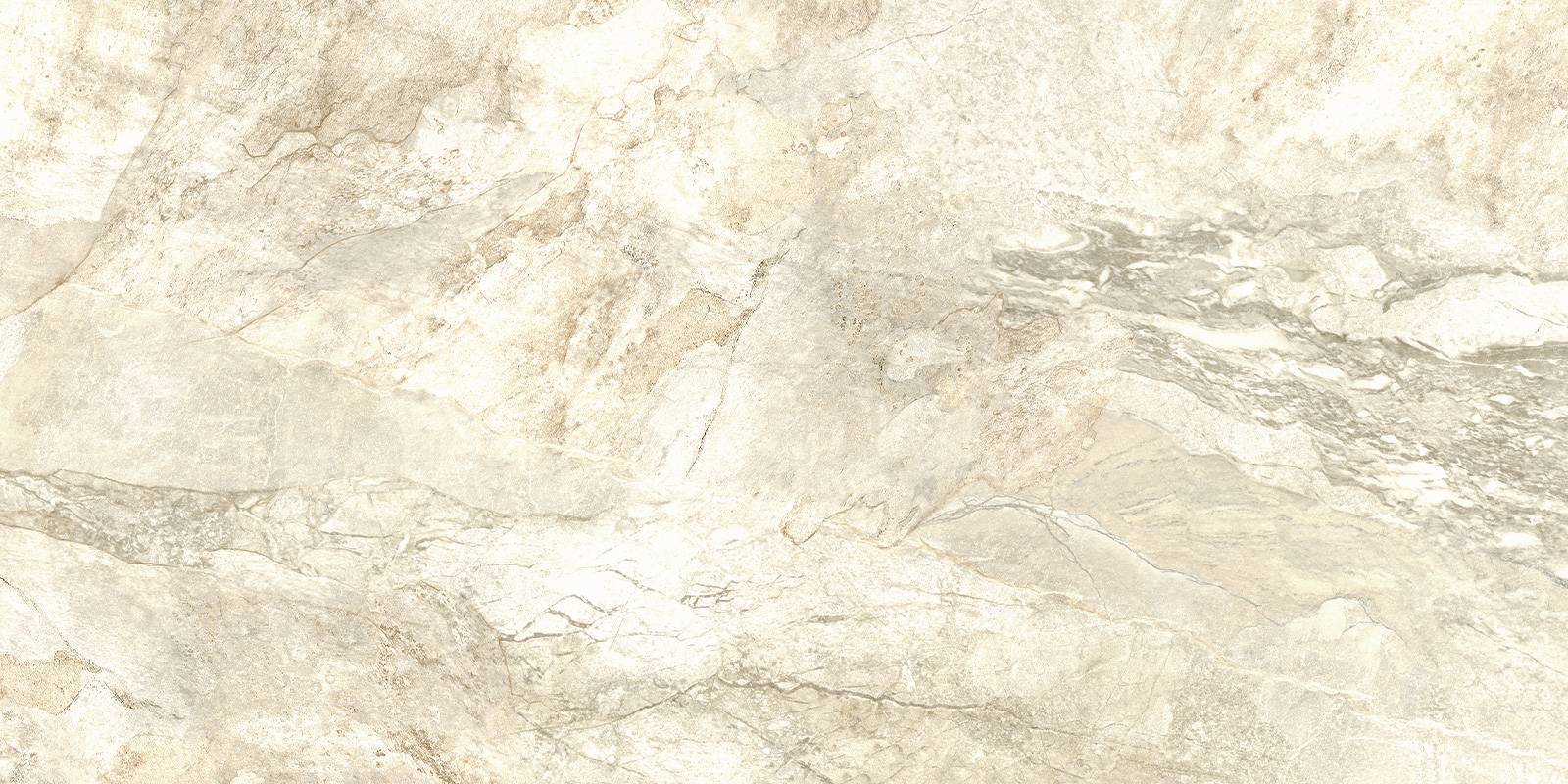 Керамогранит Alma Ceramica Slate Beige матовый карвинг 1200x600x9.5 мм D12061M