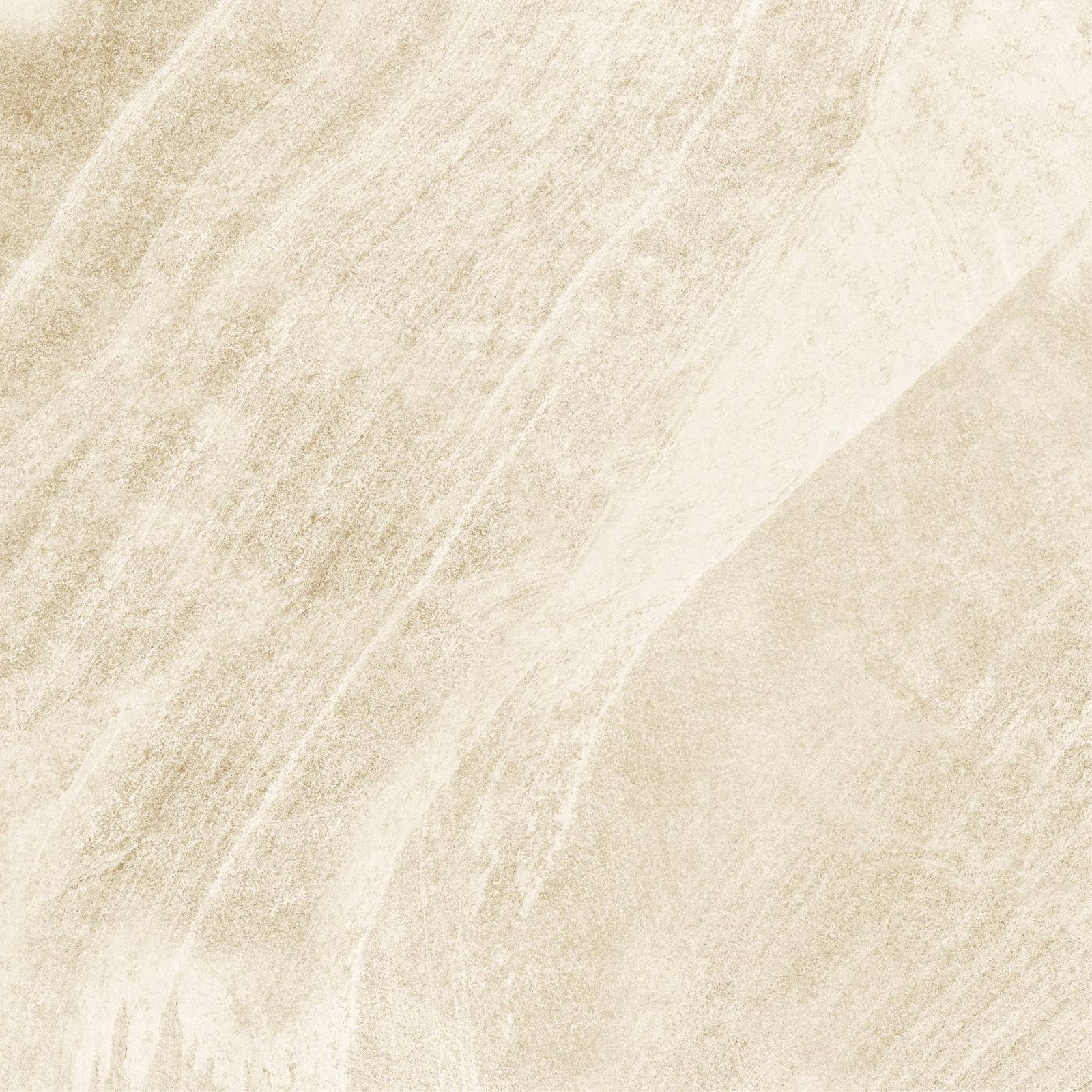 Керамогранит Ametis by Estima Rock Crema матовый карвинг 600х600х9.5 мм D60201M