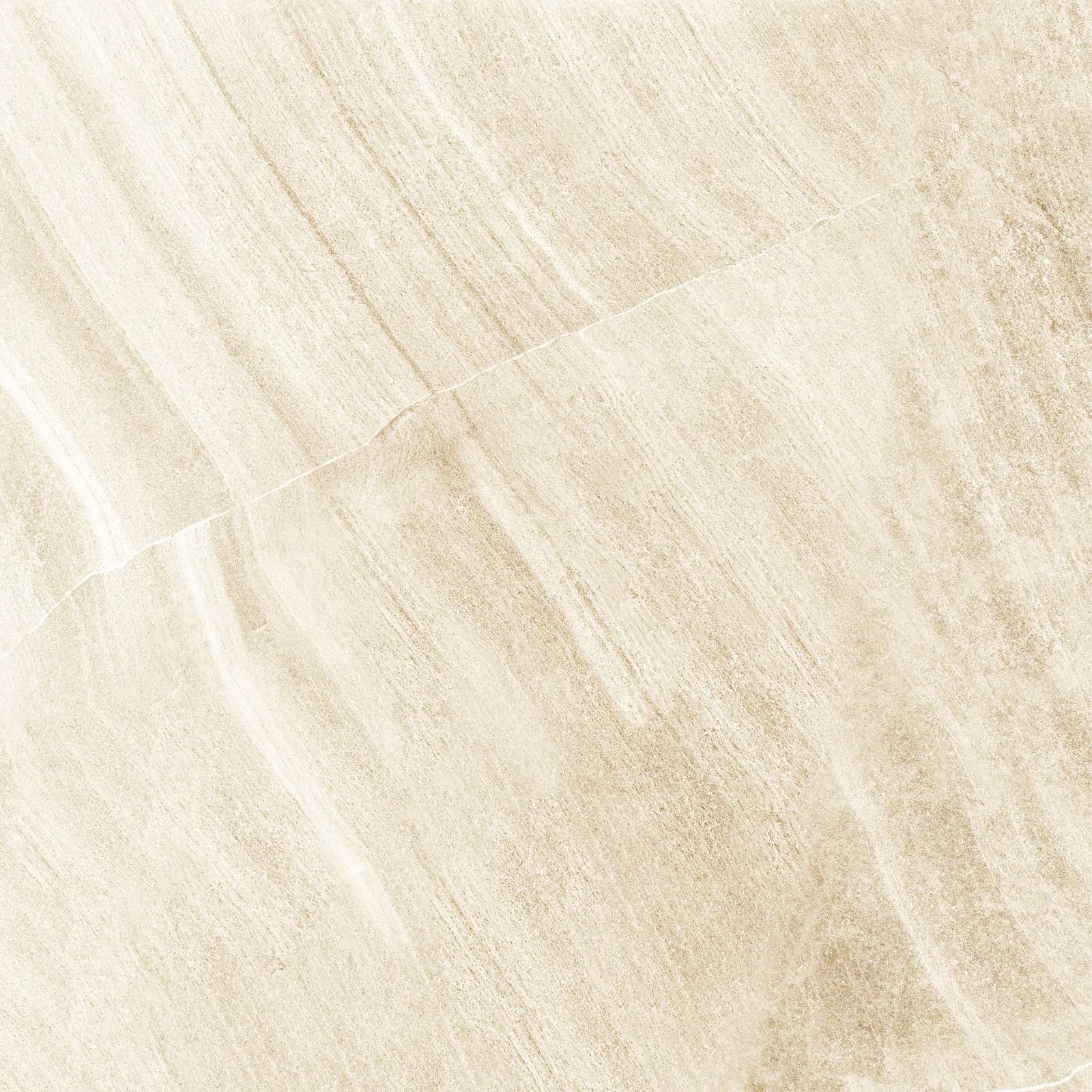 Керамогранит Ametis by Estima Rock Crema матовый карвинг 600х600х9.5 мм D60201M