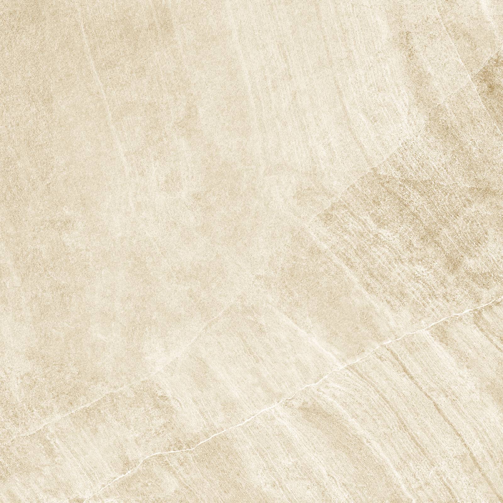 Керамогранит Ametis by Estima Rock Crema матовый карвинг 600х600х9.5 мм D60201M