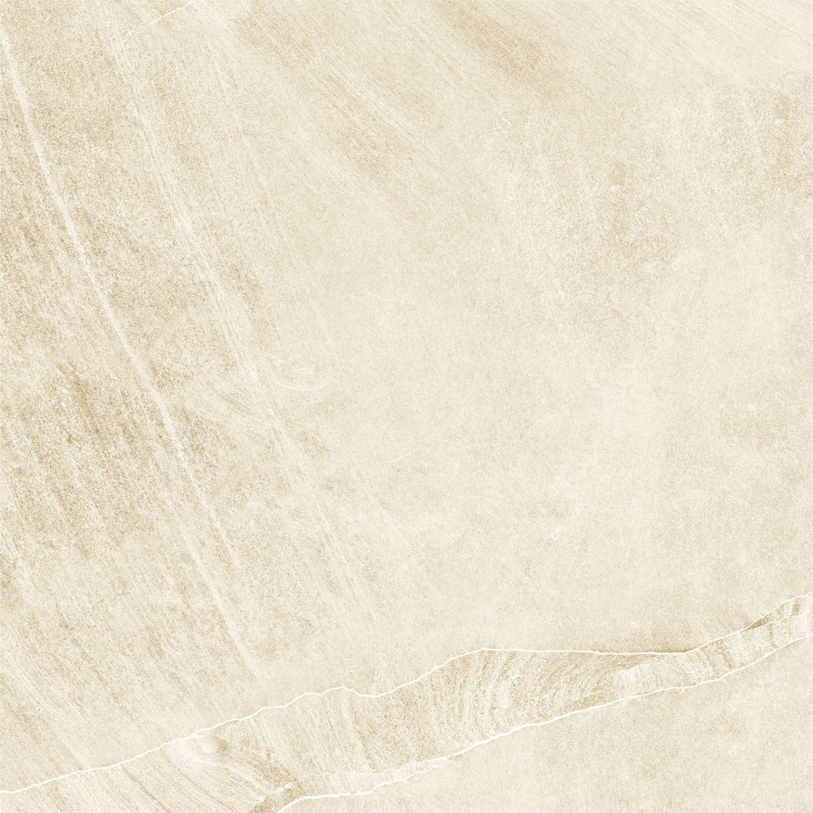 Керамогранит Ametis by Estima Rock Crema матовый карвинг 600х600х9.5 мм D60201M