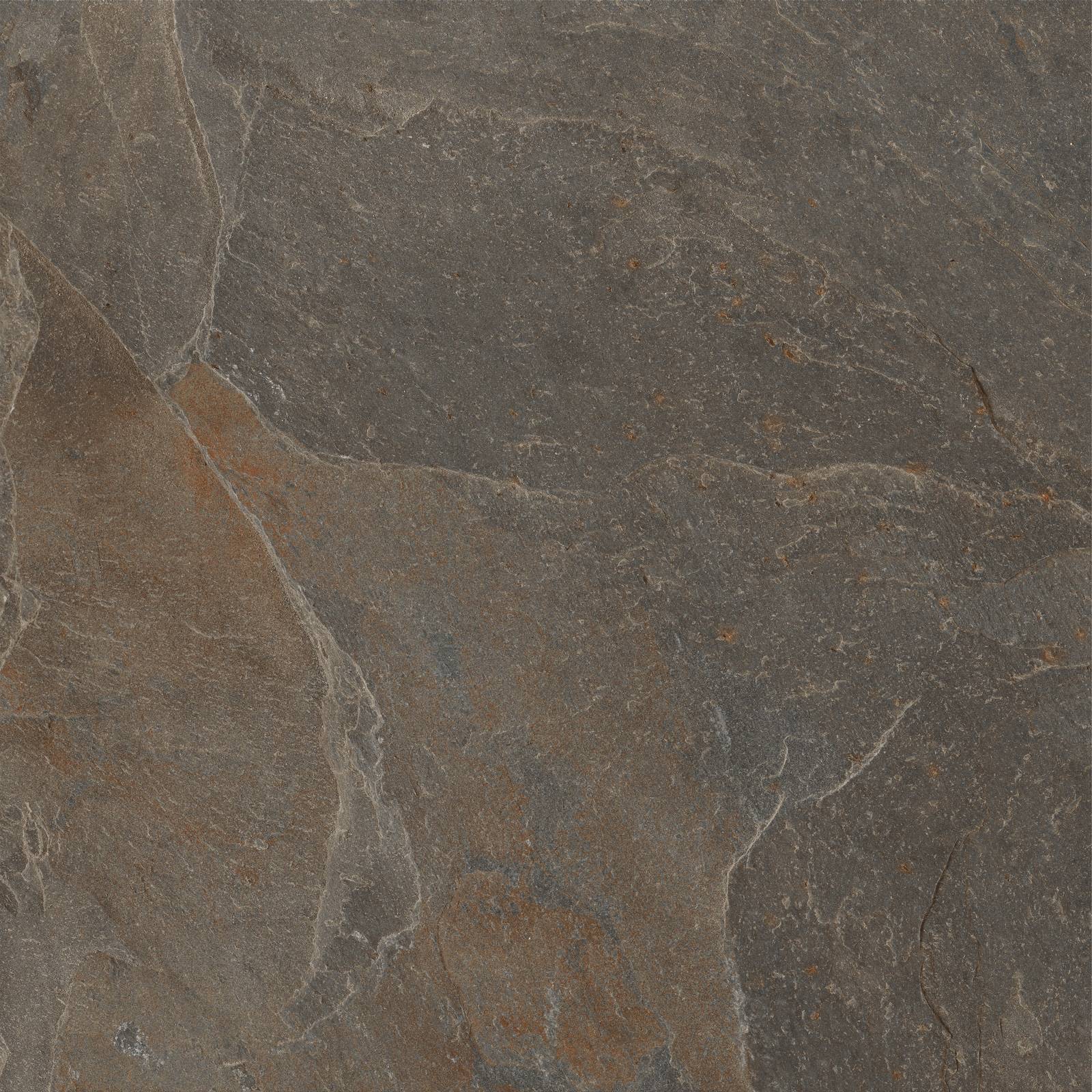 Керамогранит матовый Kerranova Stoncrete Copper 600x600x9.5 мм D60223M