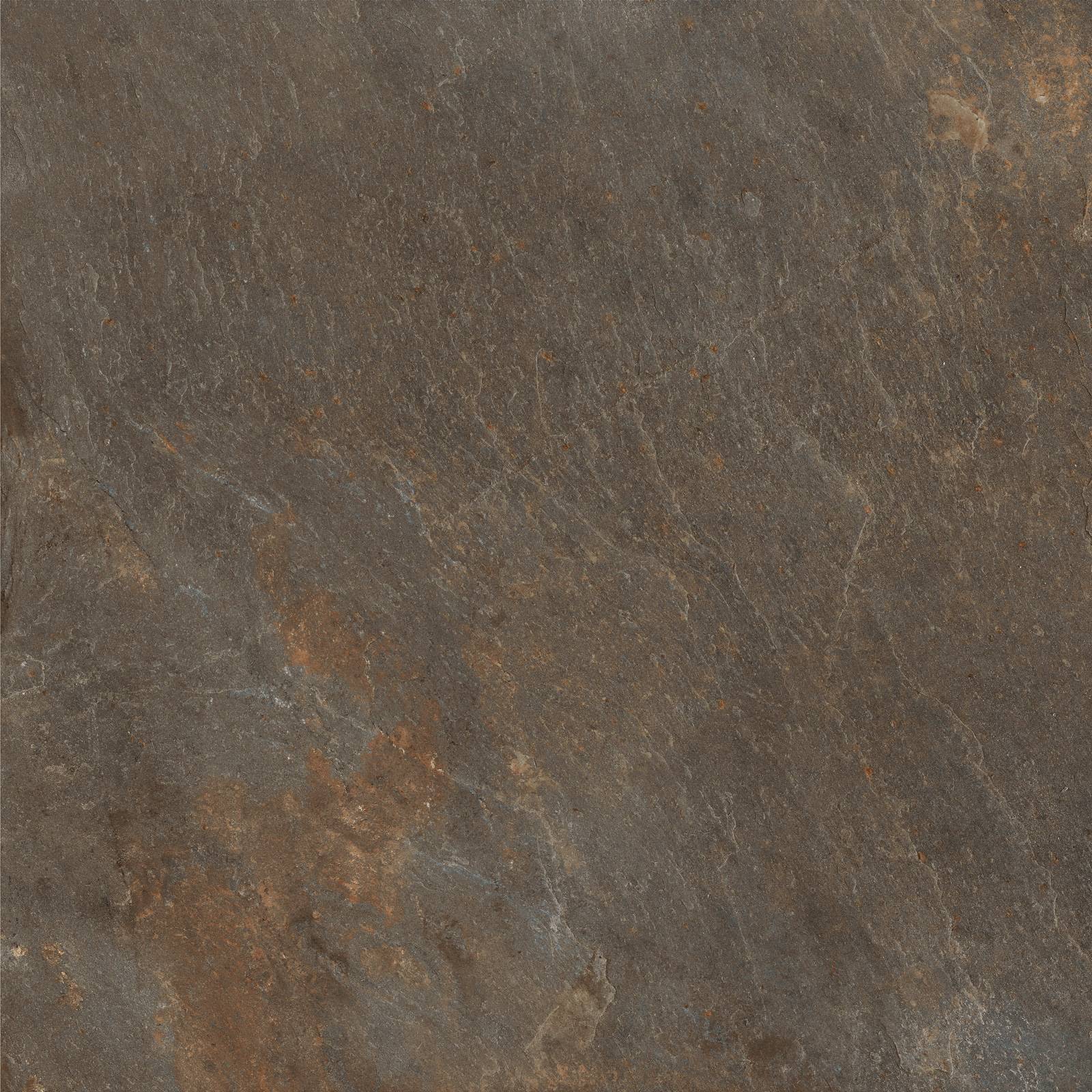 Керамогранит матовый Kerranova Stoncrete Copper 600x600x9.5 мм D60223M