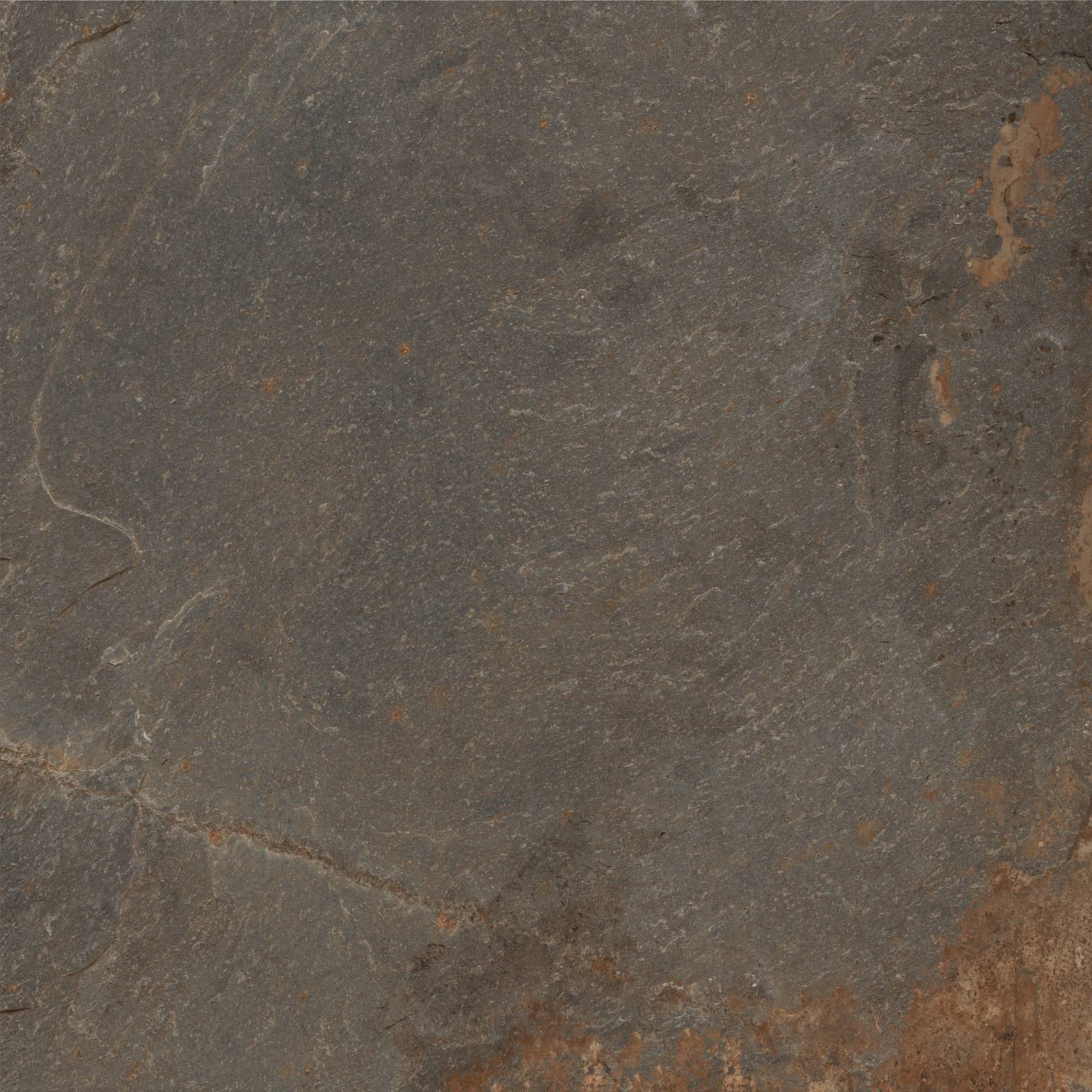 Керамогранит матовый Kerranova Stoncrete Copper 600x600x9.5 мм D60223M