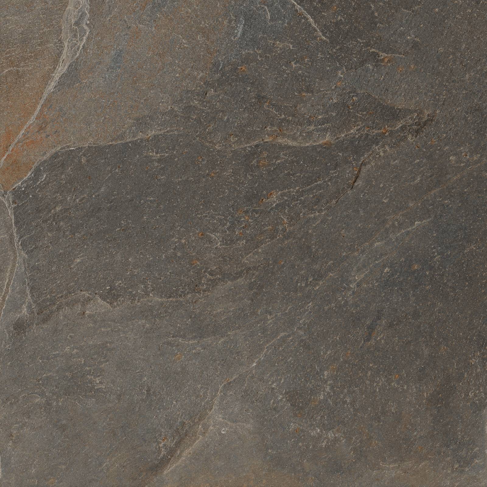 Керамогранит матовый Kerranova Stoncrete Copper 600x600x9.5 мм D60223M