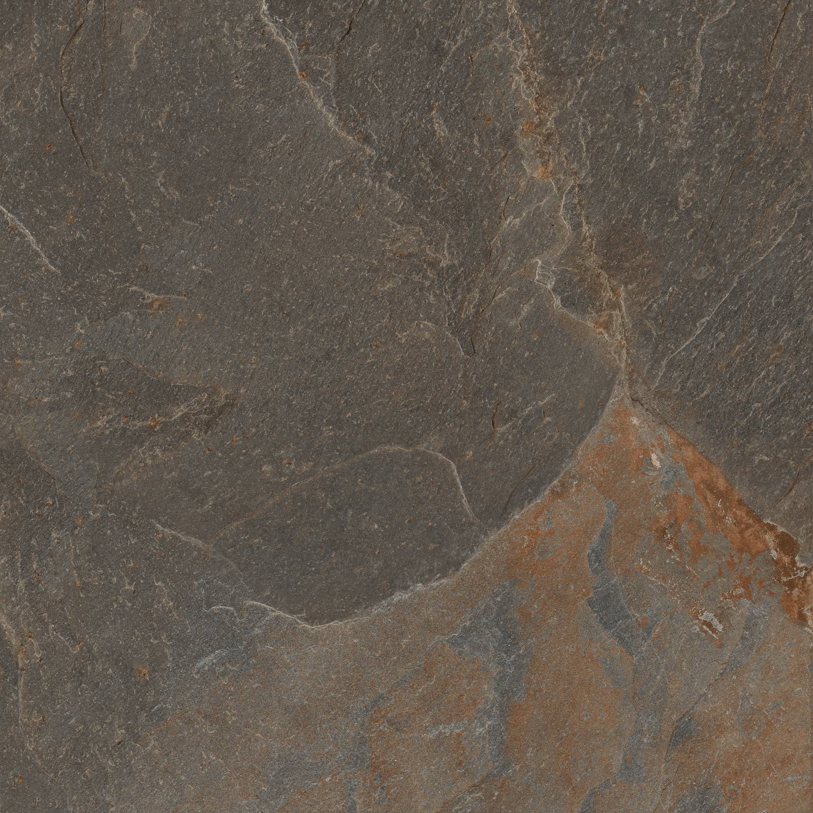 Керамогранит матовый Kerranova Stoncrete Copper 600x600x9.5 мм D60223M