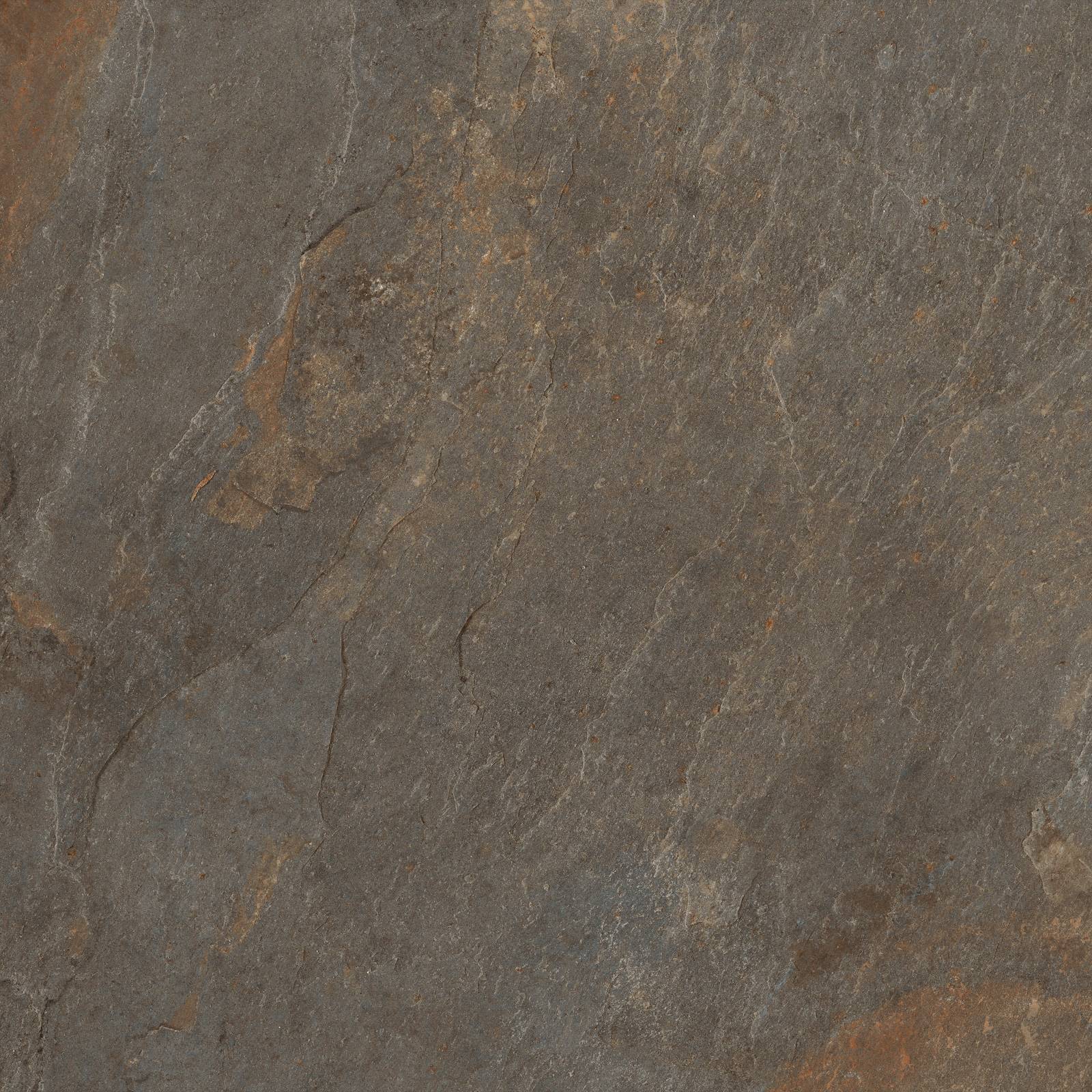 Керамогранит матовый Kerranova Stoncrete Copper 600x600x9.5 мм D60223M