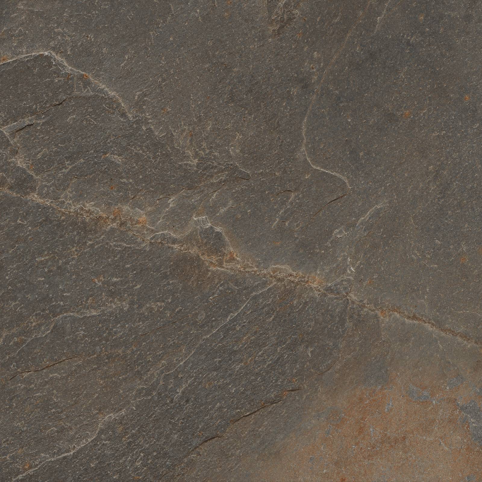 Керамогранит матовый Kerranova Stoncrete Copper 600x600x9.5 мм D60223M