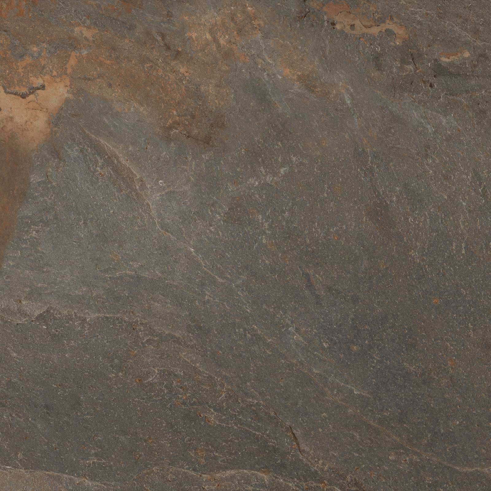 Керамогранит матовый Kerranova Stoncrete Copper 600x600x9.5 мм D60223M