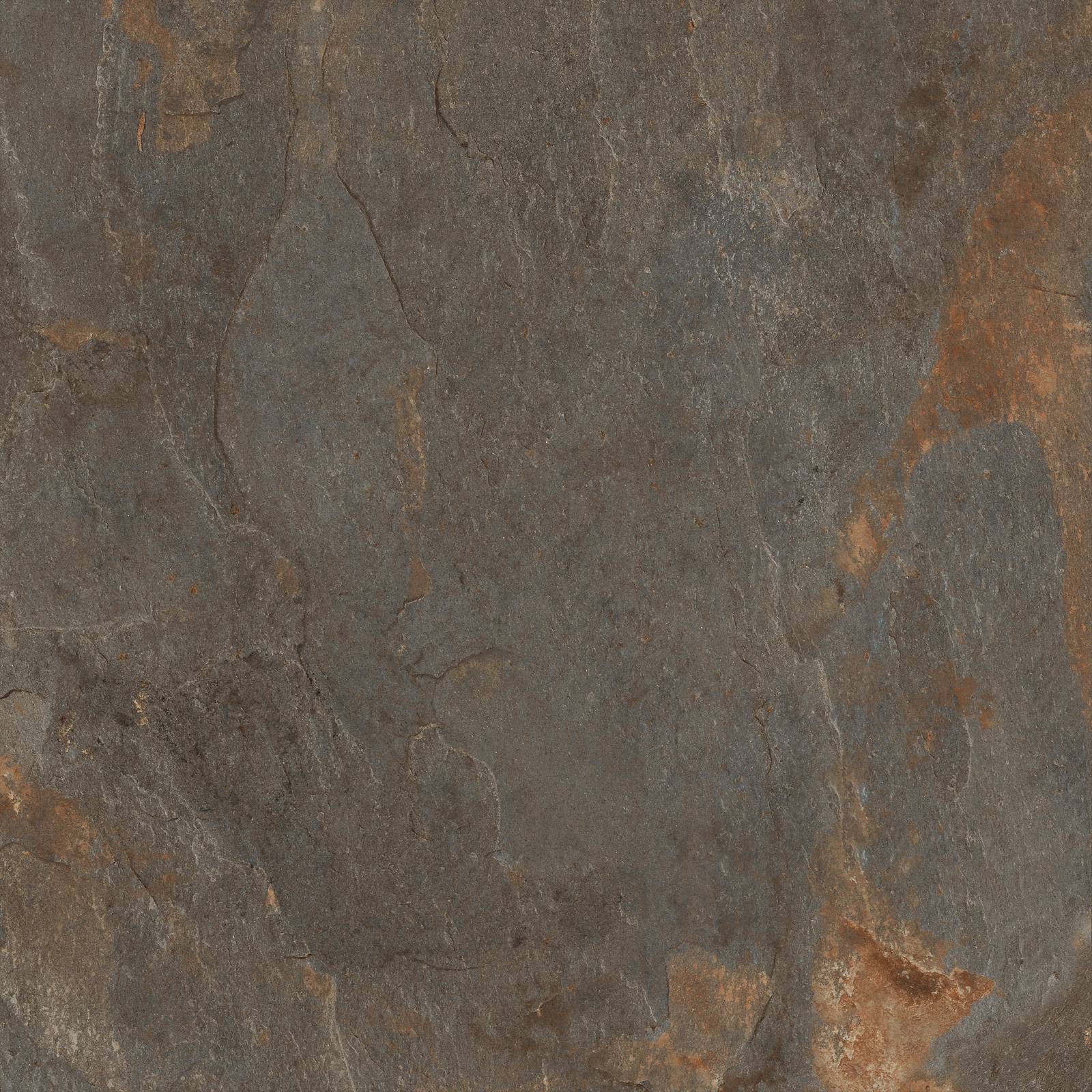 Керамогранит матовый Kerranova Stoncrete Copper 600x600x9.5 мм D60223M