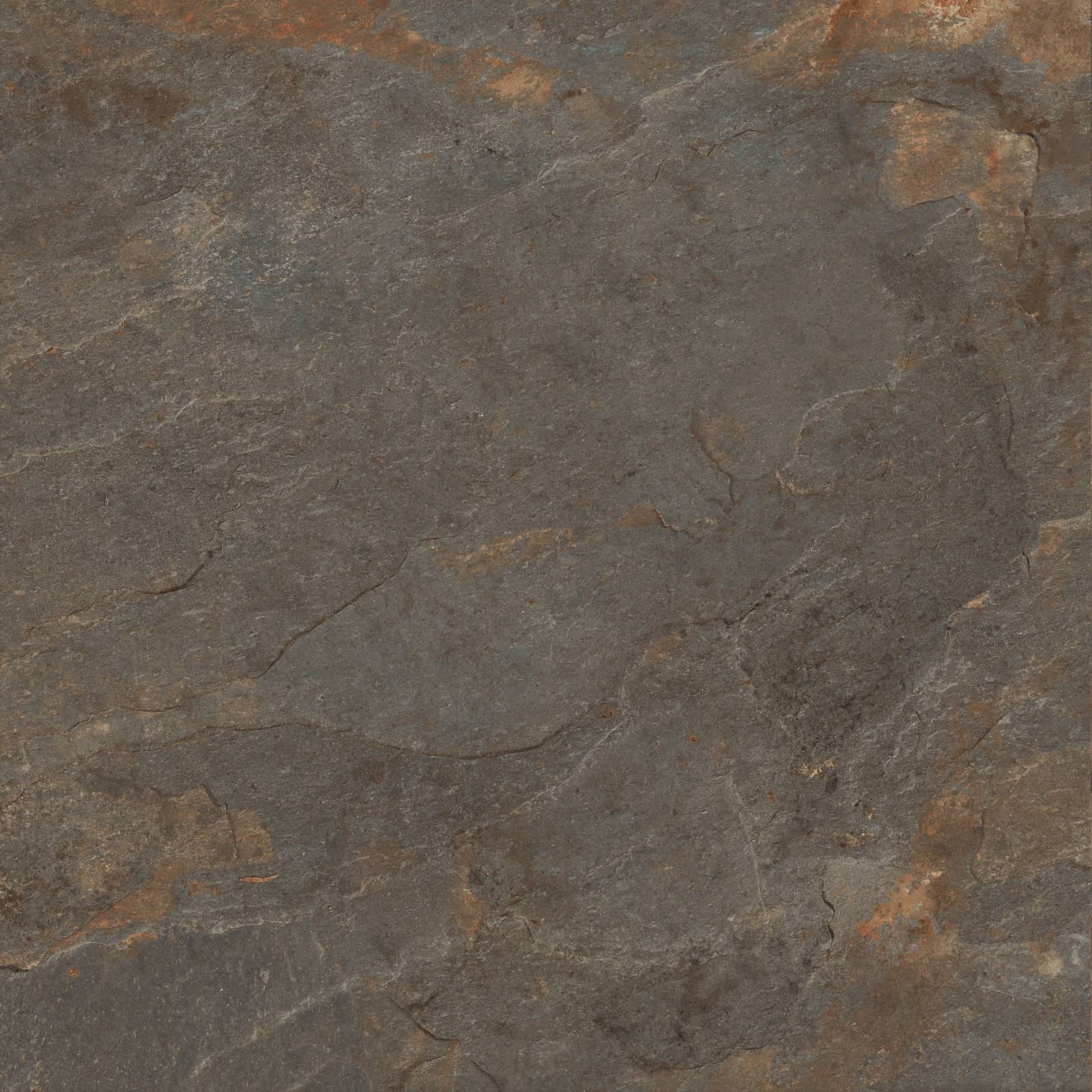 Керамогранит матовый Kerranova Stoncrete Copper 600x600x9.5 мм D60223M