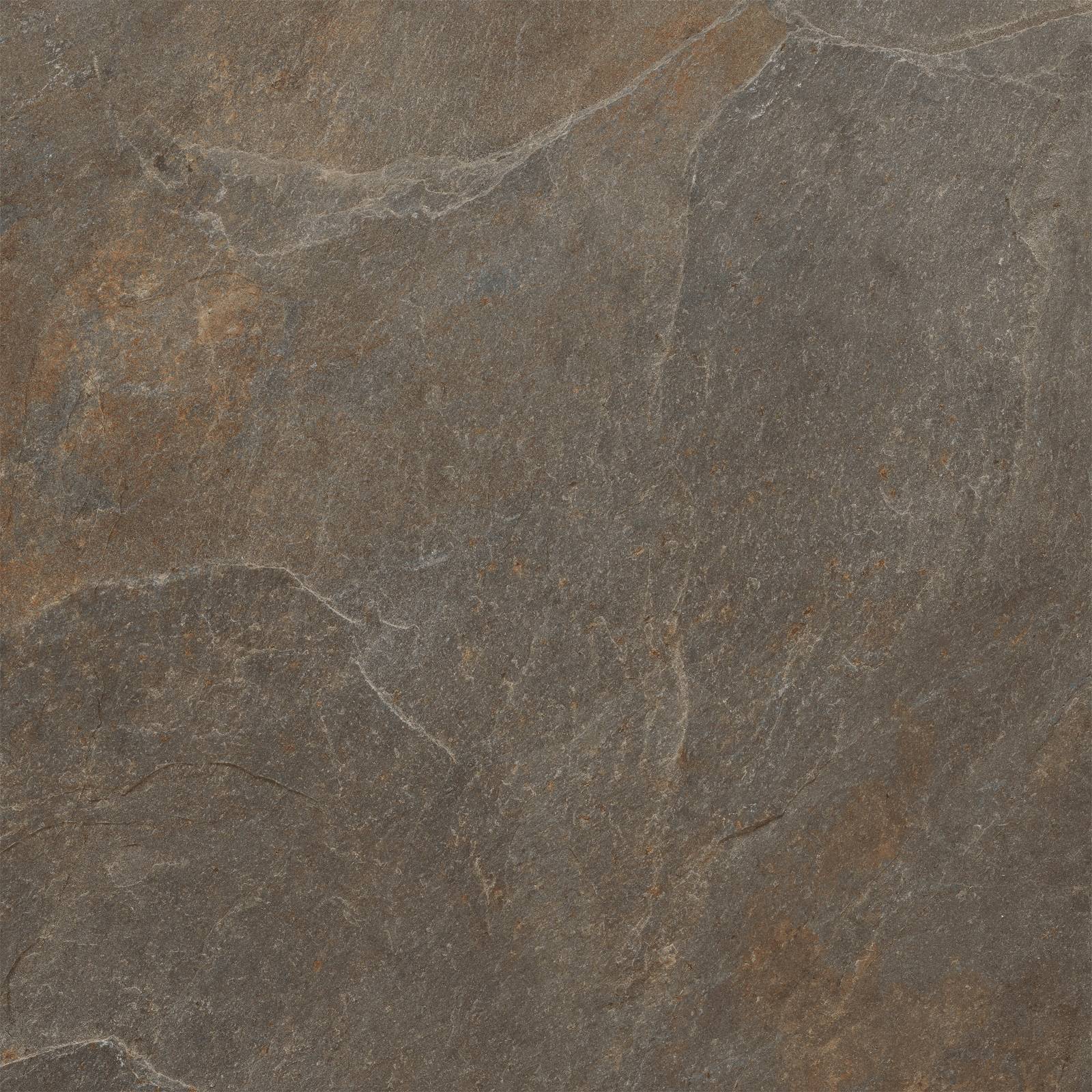 Керамогранит матовый Kerranova Stoncrete Copper 600x600x9.5 мм D60223M