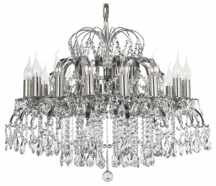 Подвесная люстра Dio DArte Alessandria E 1.1.16.200 N