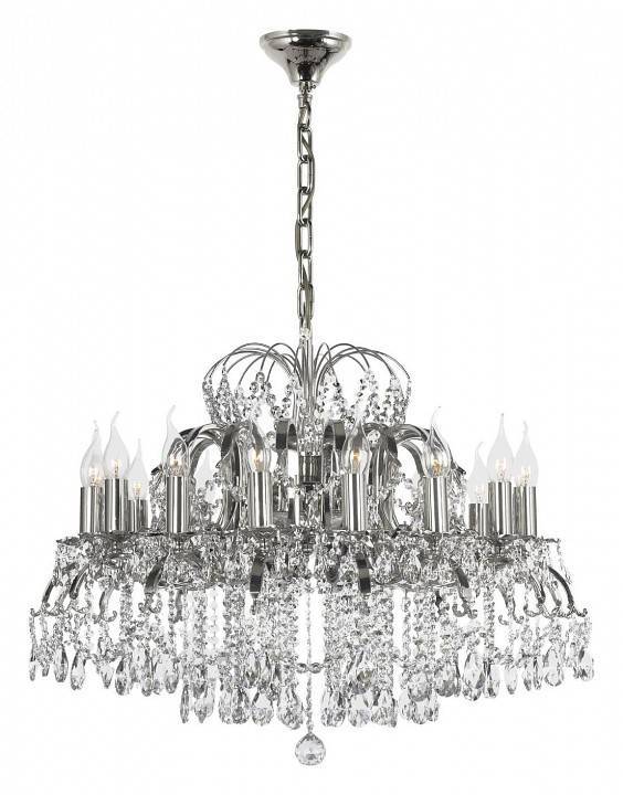 Подвесная люстра Dio DArte Alessandria E 1.1.16.200 N