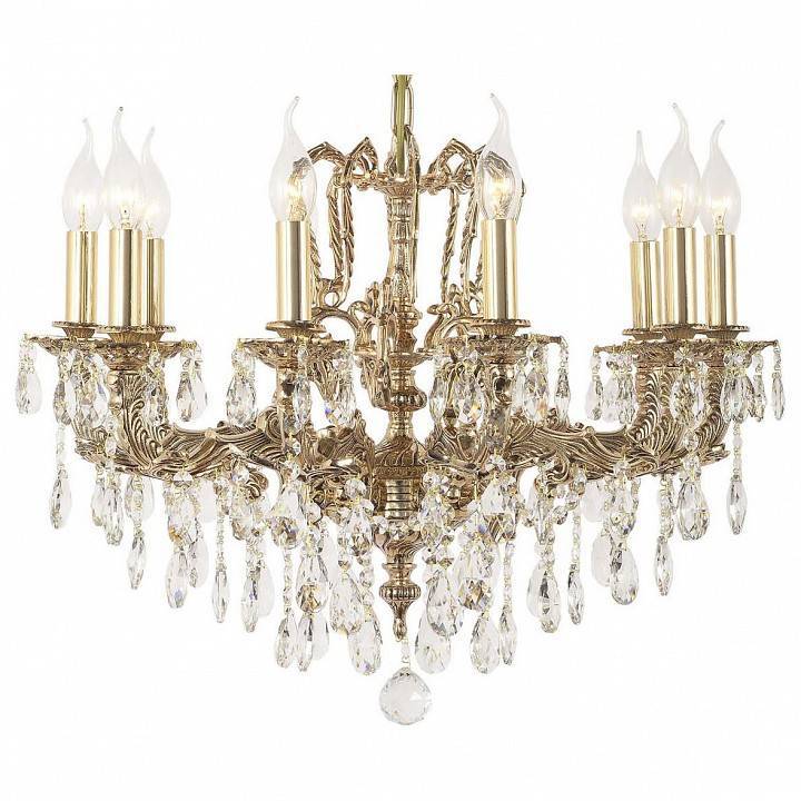 Подвесная люстра Dio D’Arte Aosta E 1.1.10.600 GB