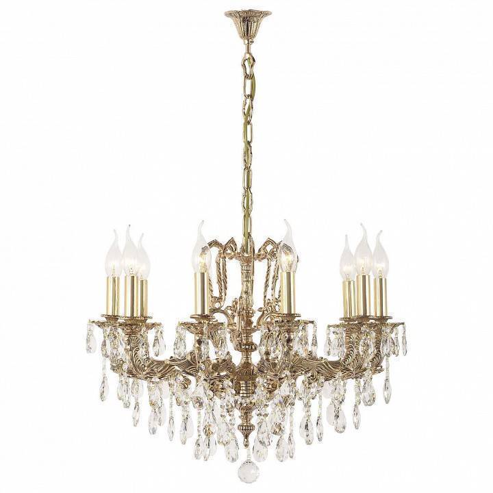 Подвесная люстра Dio D’Arte Aosta E 1.1.10.600 GB