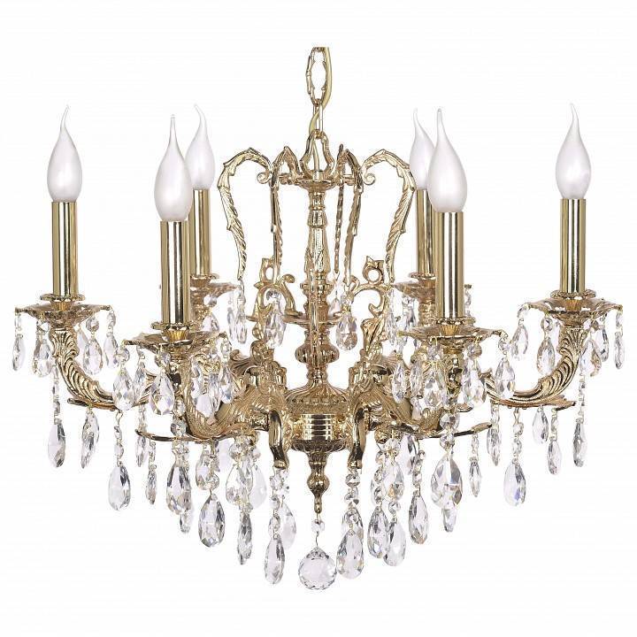 Подвесная люстра Dio D’Arte Aosta Aosta E 1.1.6.600 GB