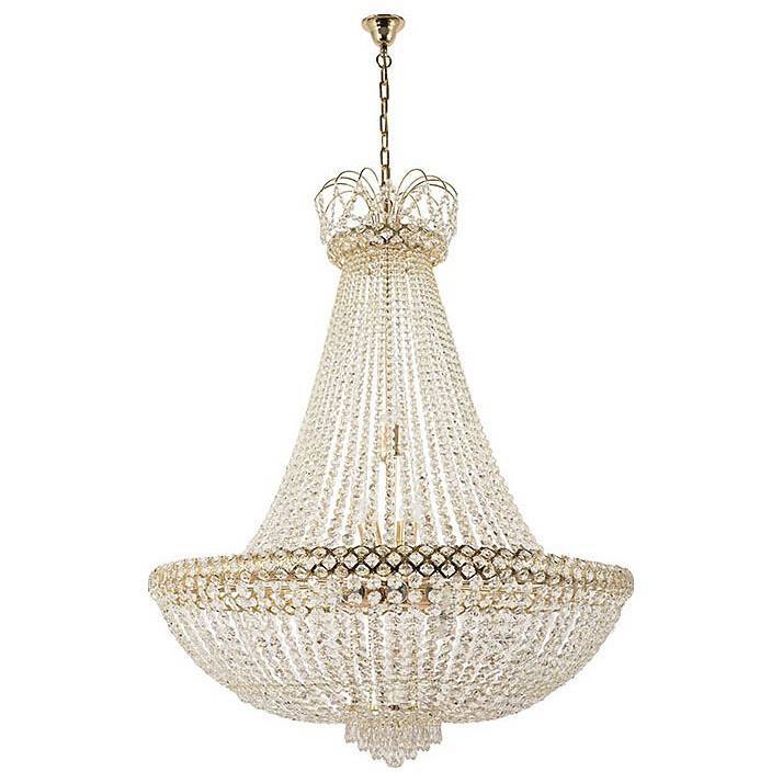 Подвесная люстра Dio D’Arte Asti E 1.5.90.100 G