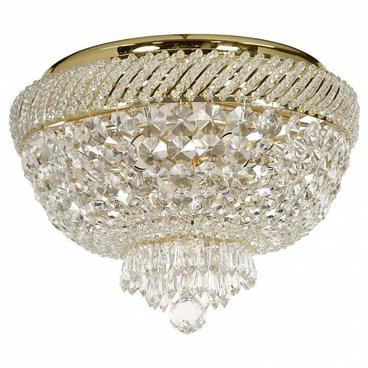 Потолочная люстра Dio DArte Bari Bari E 1.2.35.200 G