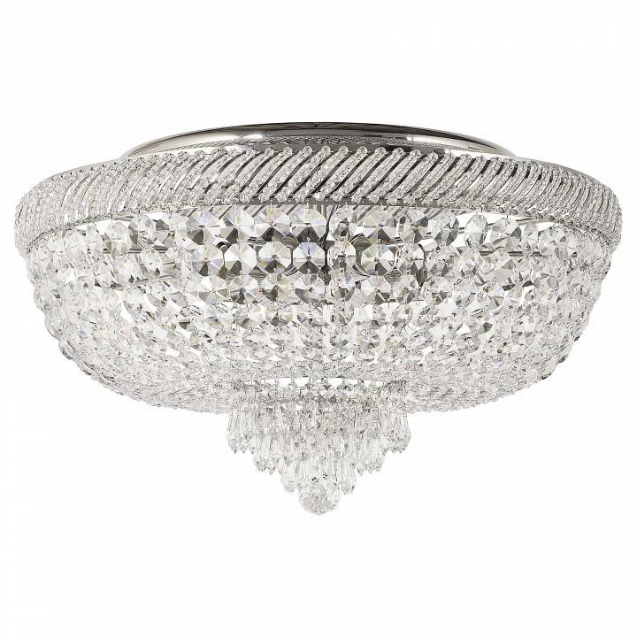 Потолочная люстра Dio DArte Bari Bari E 1.2.60.200 N