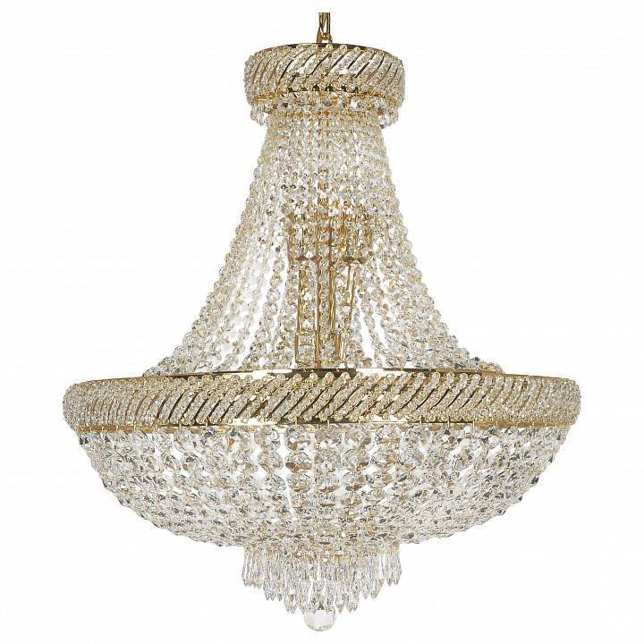 Подвесная люстра Dio D’Arte Bari E 1.5.60.200 G