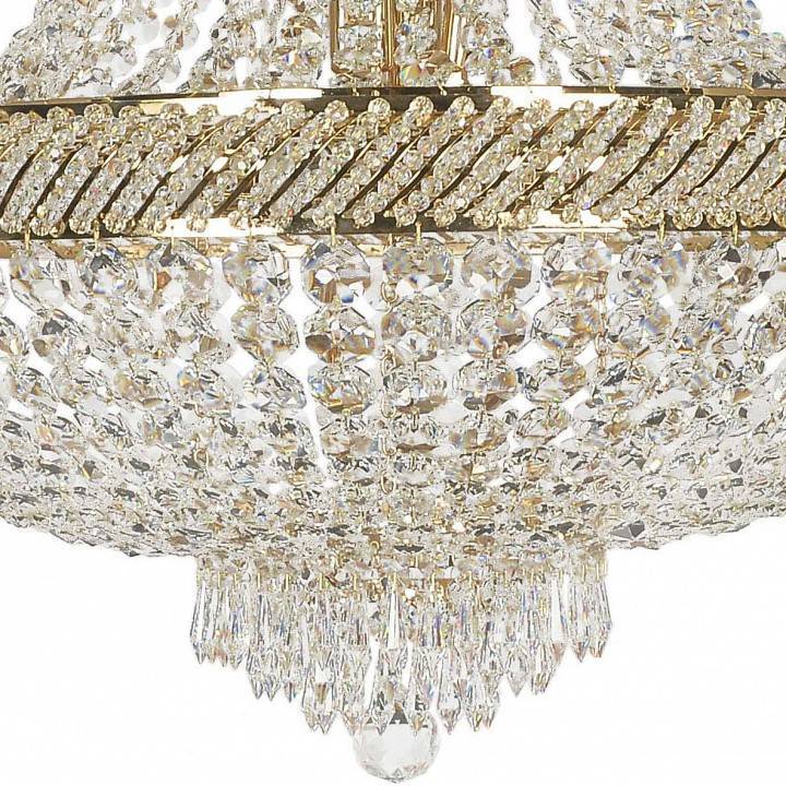 Подвесная люстра Dio D’Arte Bari E 1.5.60.200 G