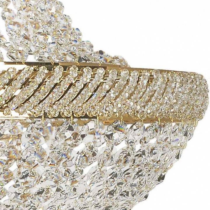 Подвесная люстра Dio D’Arte Bari E 1.5.60.200 G