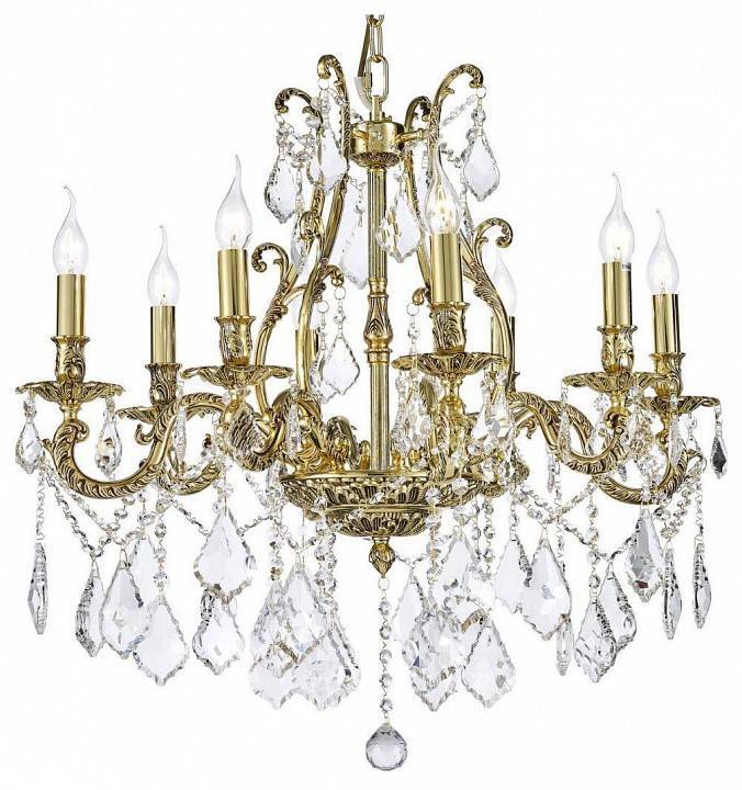 Подвесная люстра Dio DArte Barolo E 1.1.8.600 CG