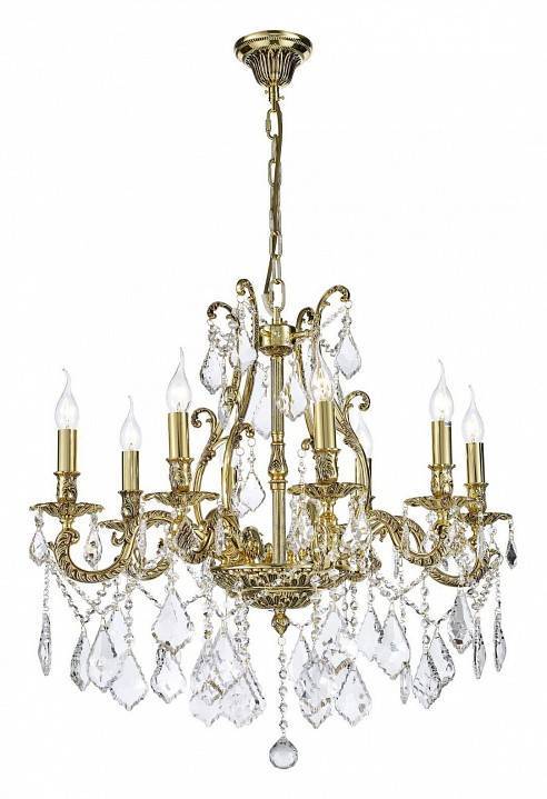 Подвесная люстра Dio DArte Barolo E 1.1.8.600 CG