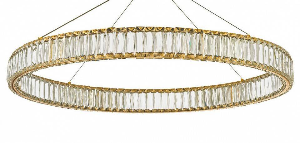 Подвесной светильник Dio DArte Caneva L 1.5.80.100 G