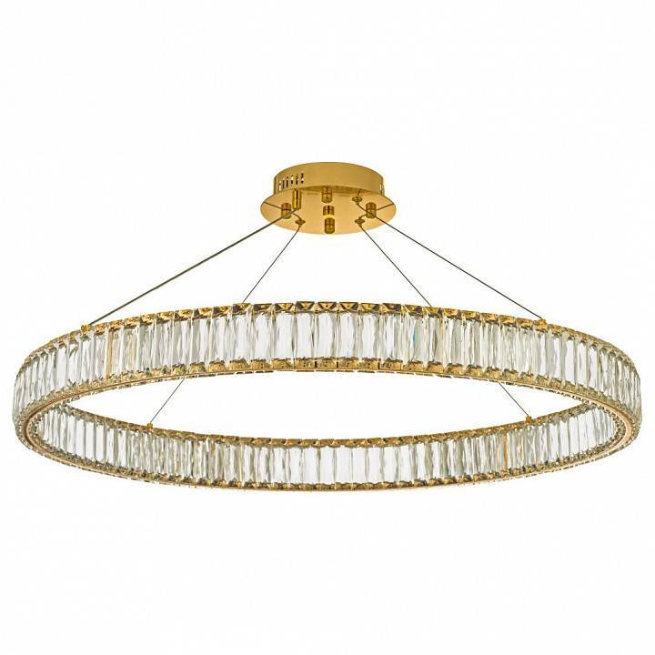 Подвесной светильник Dio DArte Caneva L 1.5.80.100 G