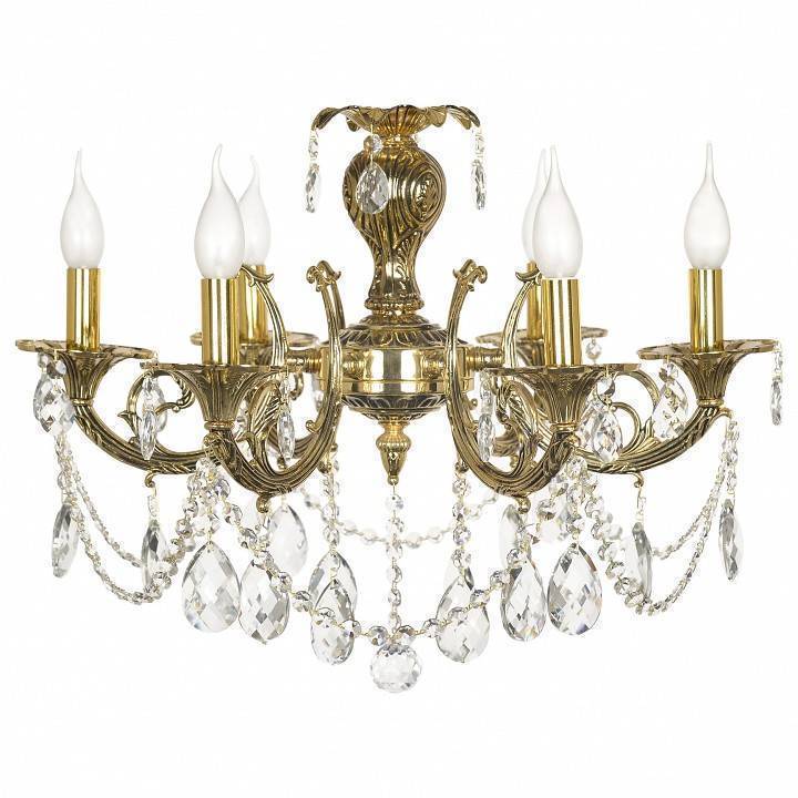 Подвесная люстра Dio DArte Carisio E 1.1.6.600 GB