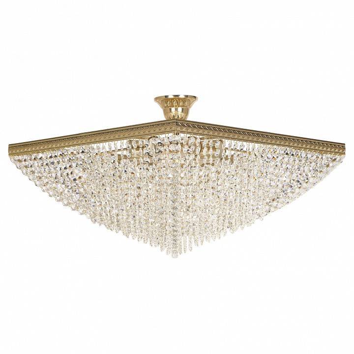 Люстра на штанге Dio DArte Cremono E 1.3.50x50.200 G