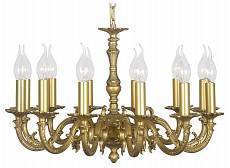 Подвесная люстра Dio DArte Dolce E 1.1.12 AG