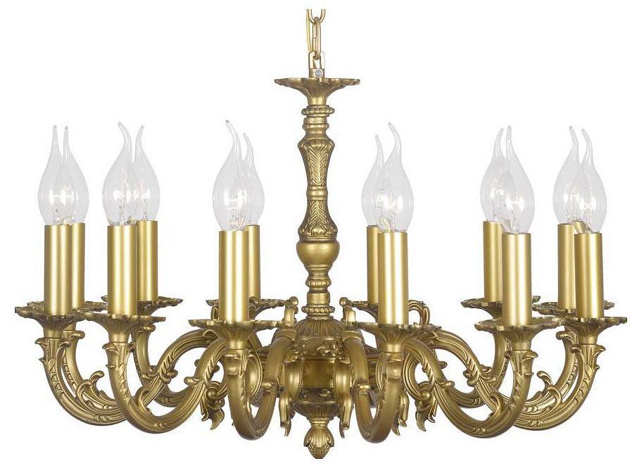 Подвесная люстра Dio DArte Dolce E 1.1.12 AG