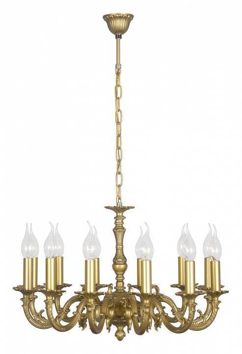 Подвесная люстра Dio DArte Dolce E 1.1.12 AG