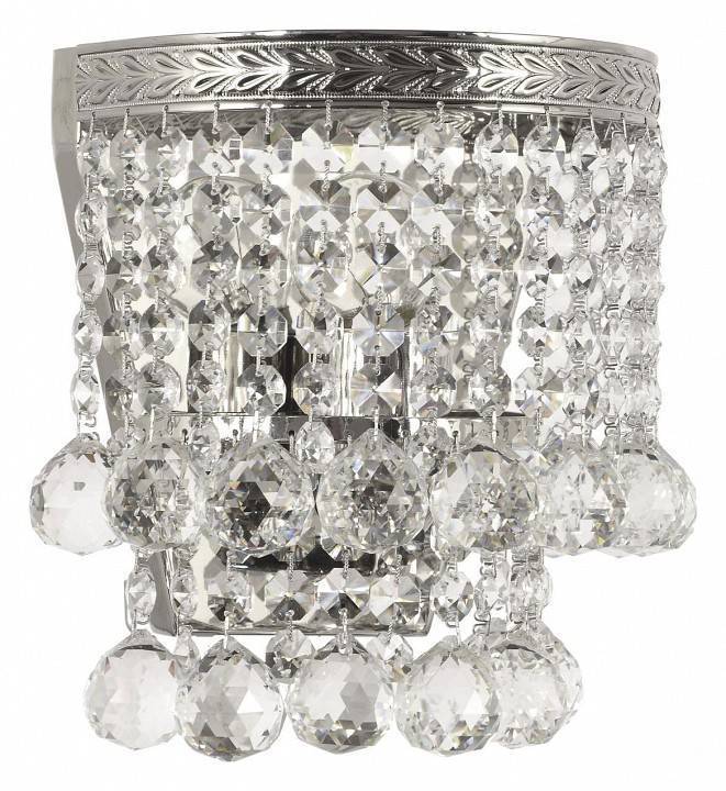 Бра Dio D’Arte Dorato E 2.1.2.200 S