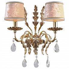 Бра Dio DArte Firenze Firenze E 2.1.2.600 CG