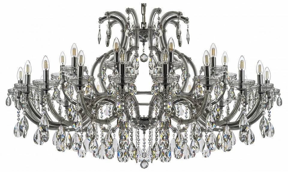 Подвесная люстра Dio D’Arte Gloria E 1.1.30.200 N