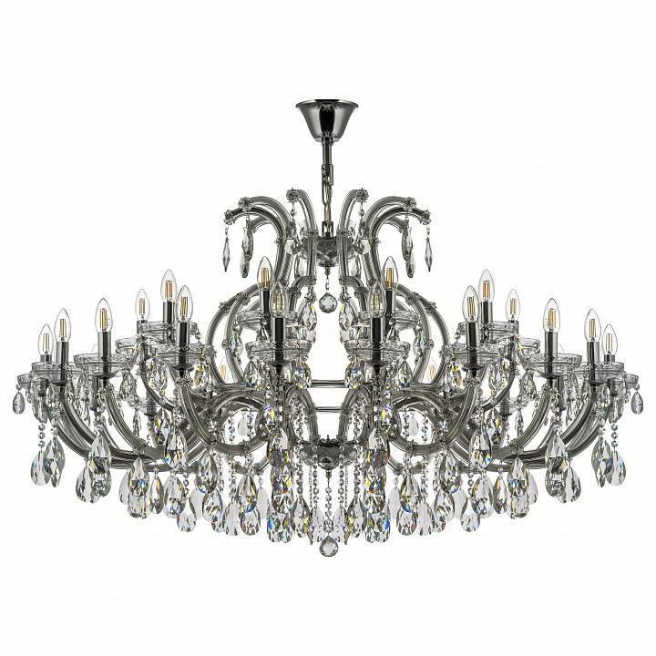 Подвесная люстра Dio D’Arte Gloria E 1.1.30.200 N