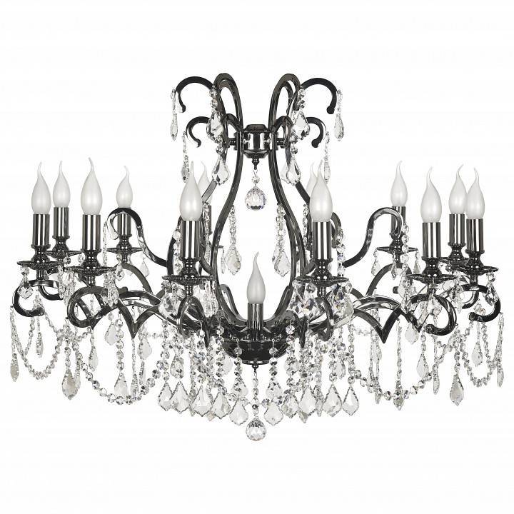 Подвесная люстра Dio D’Arte Isola E 1.1.12.600 NB