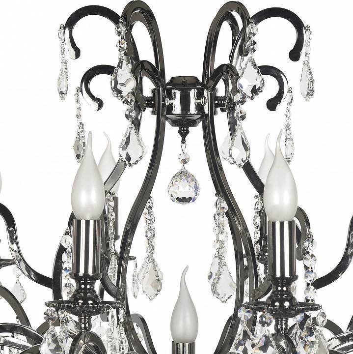 Подвесная люстра Dio D’Arte Isola E 1.1.12.600 NB