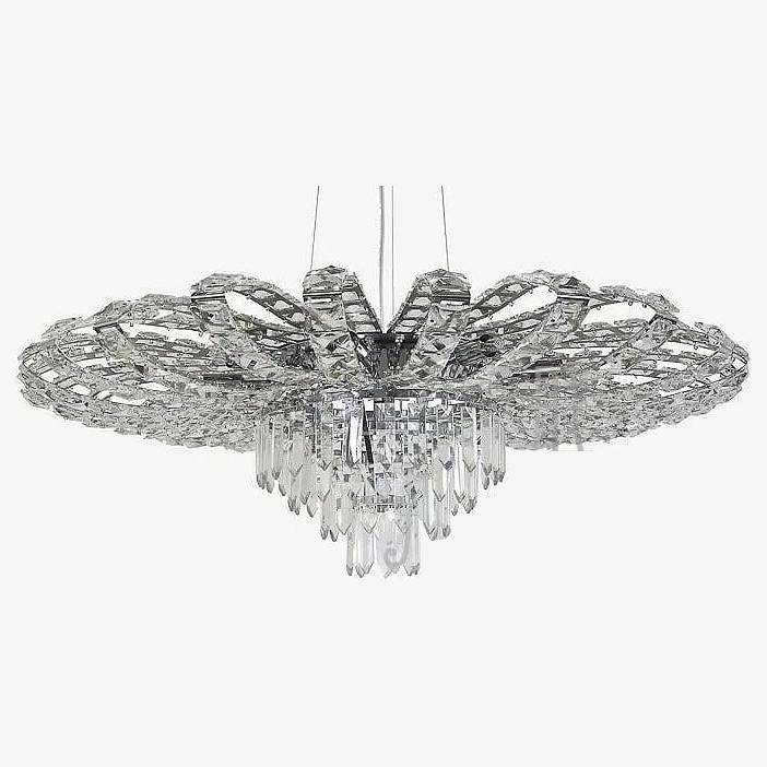 Подвесная люстра Dio D’Arte Lecco Lecco E 1.5.50.100 N