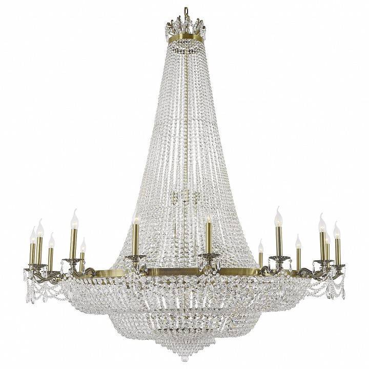 Подвесная люстра Dio D’Arte Lodi E 1.6.16.100 GB