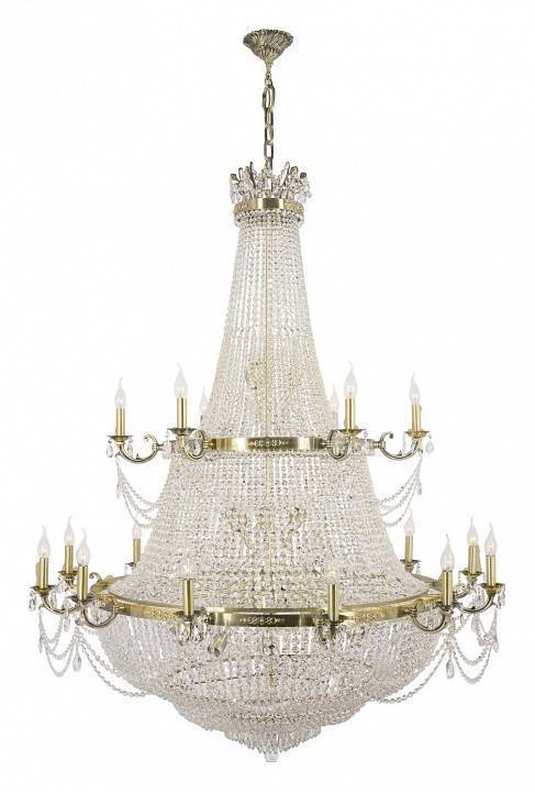 Подвесная люстра Dio DArte Lodi E 1.7.18.200 G